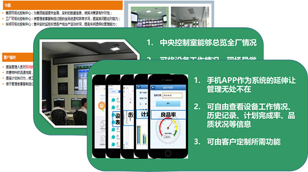 陜西工商管理學院MBA班企業(yè)家團隊赴萬威機械參觀考察